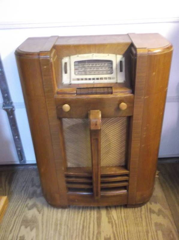 AntiqueVintage
