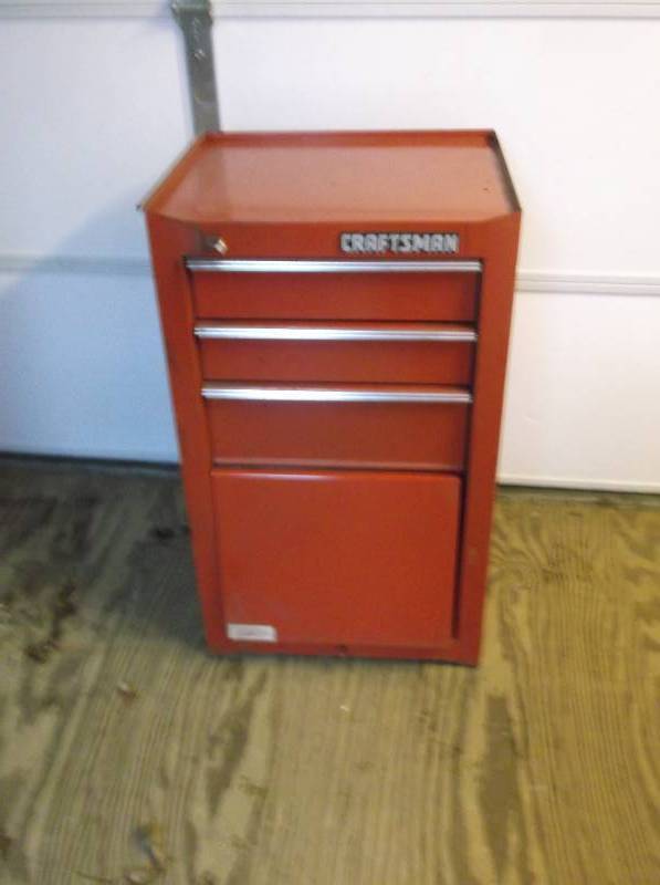 Craftsman