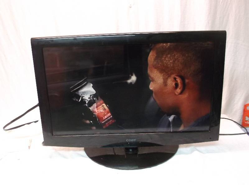 Coby Fat Screen