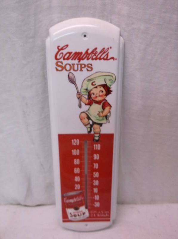 Thermometer