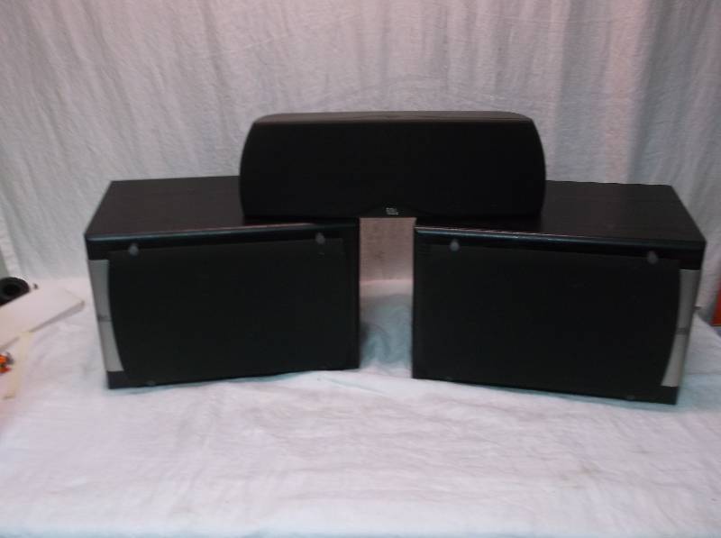 JBL Speakers