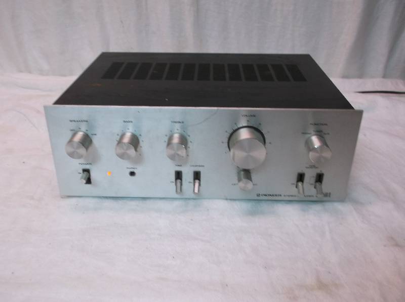Pioneer