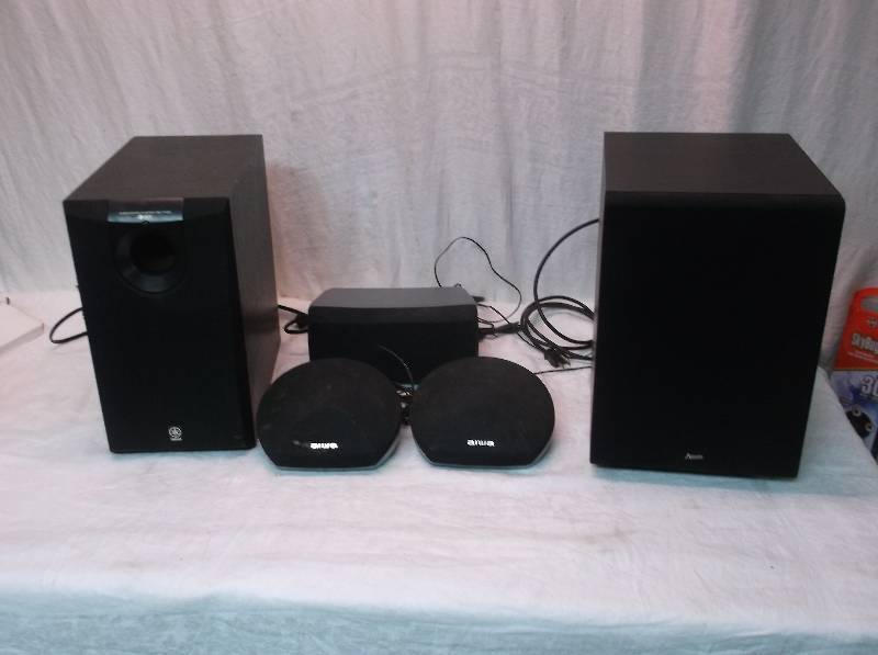 Speakers