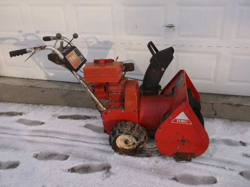 Toro