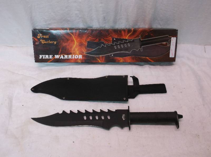 Hunting Knife