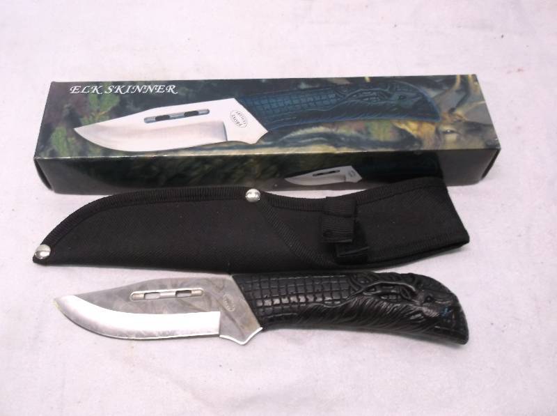 Hunting Knife