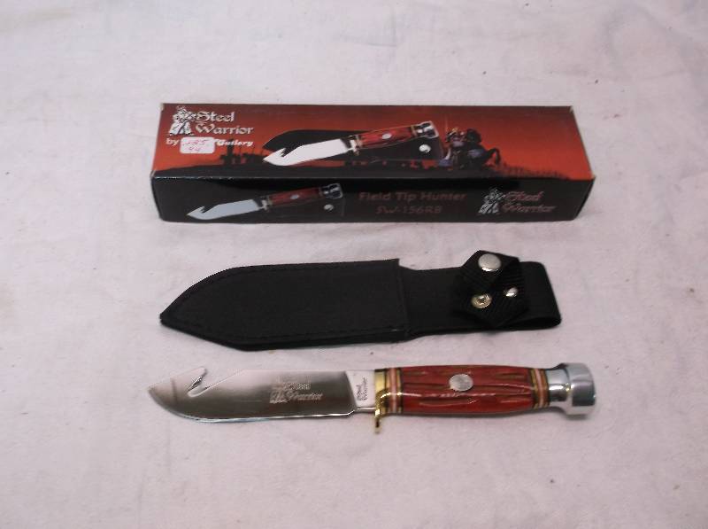 Hunting Knife