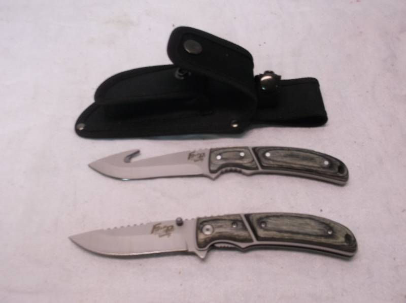Hunting Knife
