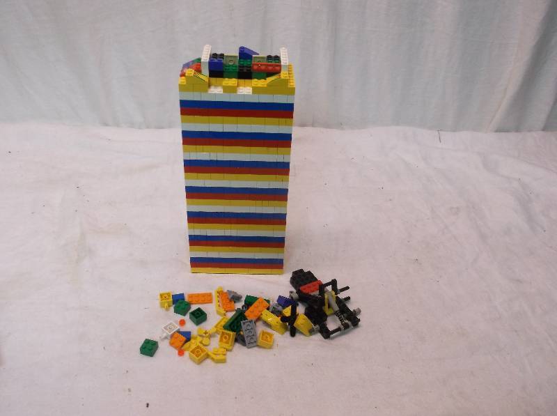 Legos