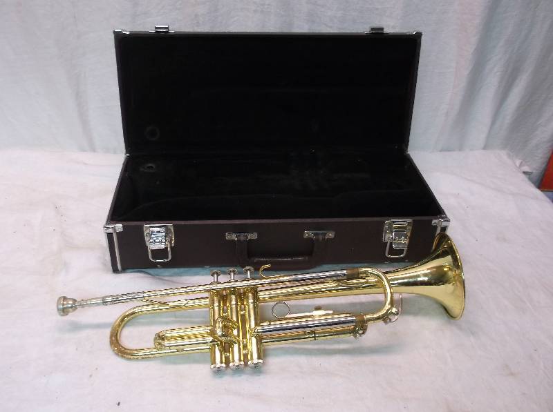 Trumpet