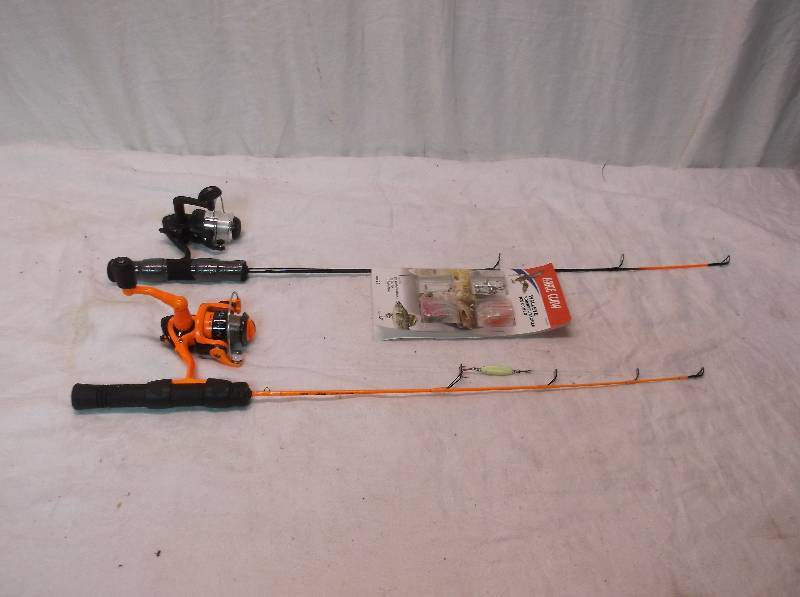 Fishing Poles