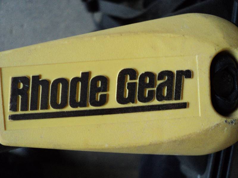 lot 48 image: Rhode gear, see pictures...