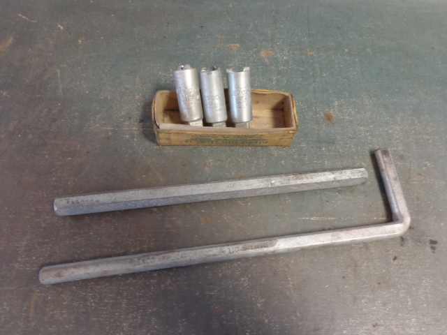 lot 37 image: Flexco Application Tool