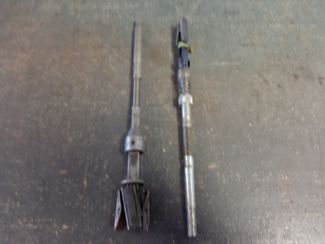 lot 40 image: Brake Cylinder Surfacing Hones