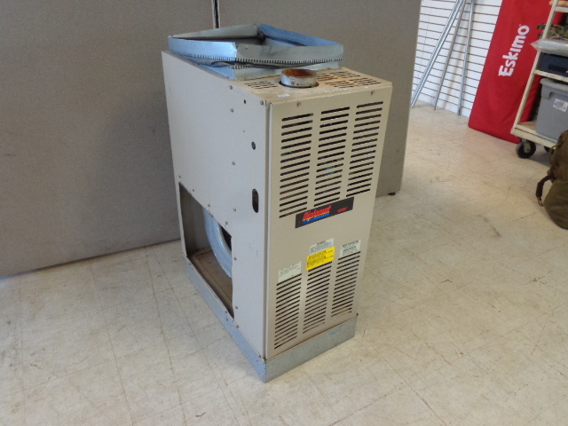 lot 13 image: Lennox Diplomat Natural Gas Furnace