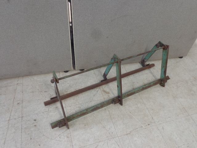 lot 169 image: Sheet Metal Bender