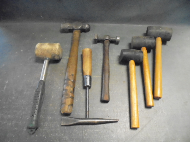 lot 66 image: Hammers