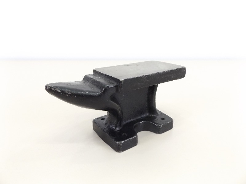 2 Pound Jewelers Anvil