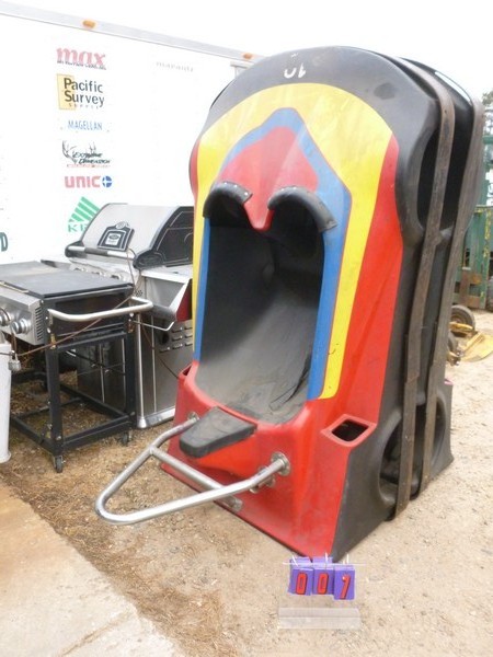 SnS Auctions # 295 Go Karts & Go Kart accessories