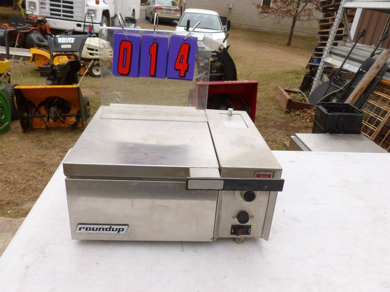 SnS auctions # 296 NSF Items & Table