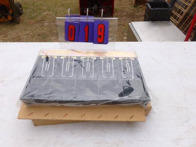 SnS auctions # 296 NSF Items & Table