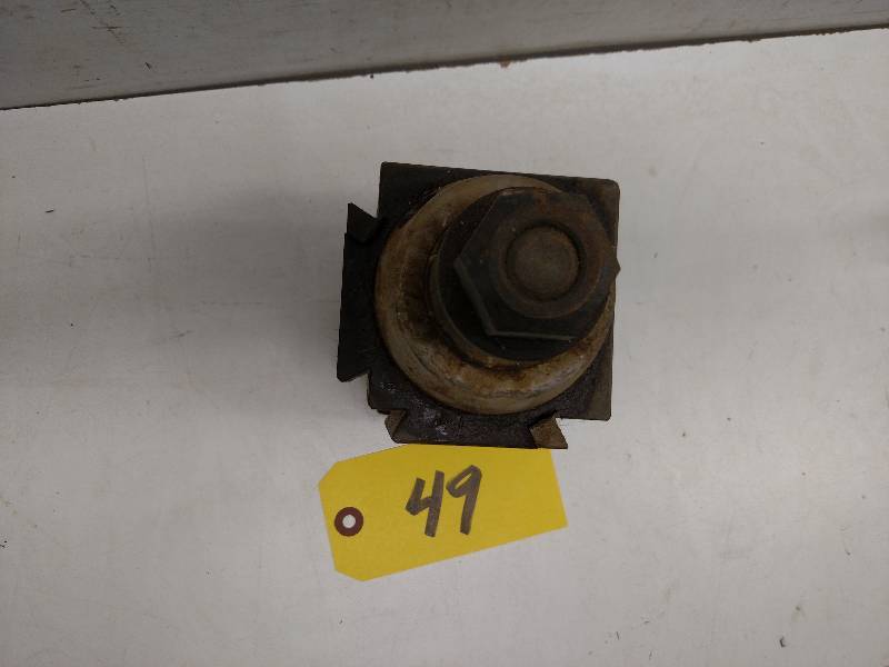 lot 49 image: CA Series Tool Post...