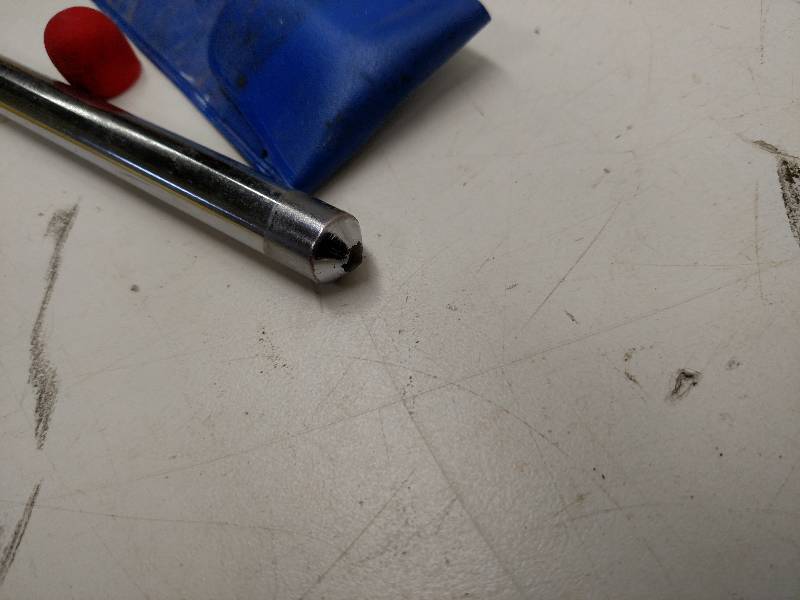 lot 97 image: Diamond Stone Dresser, New...