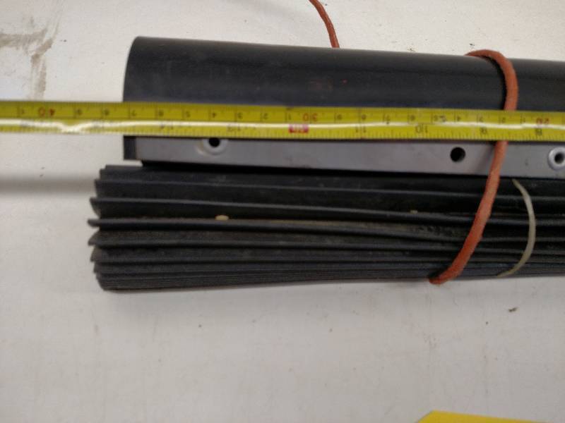 lot 15 image: (2) Way Covers...