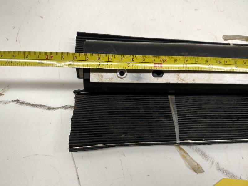 lot 16 image: (3) Way Covers...