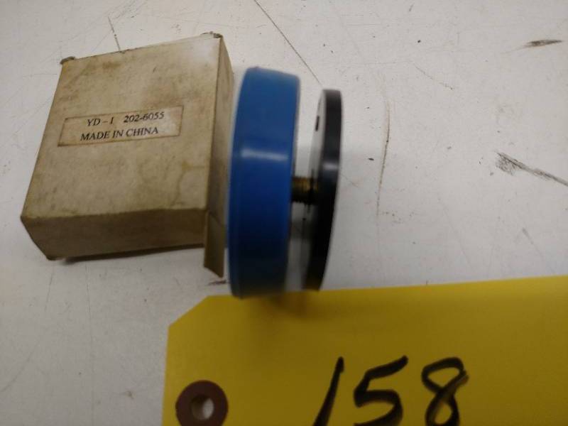 lot 158 image: Magnetic Back for Dial Indicator, N...