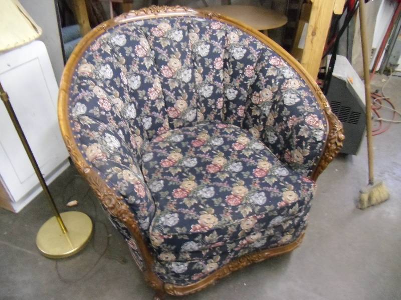 CHAIR