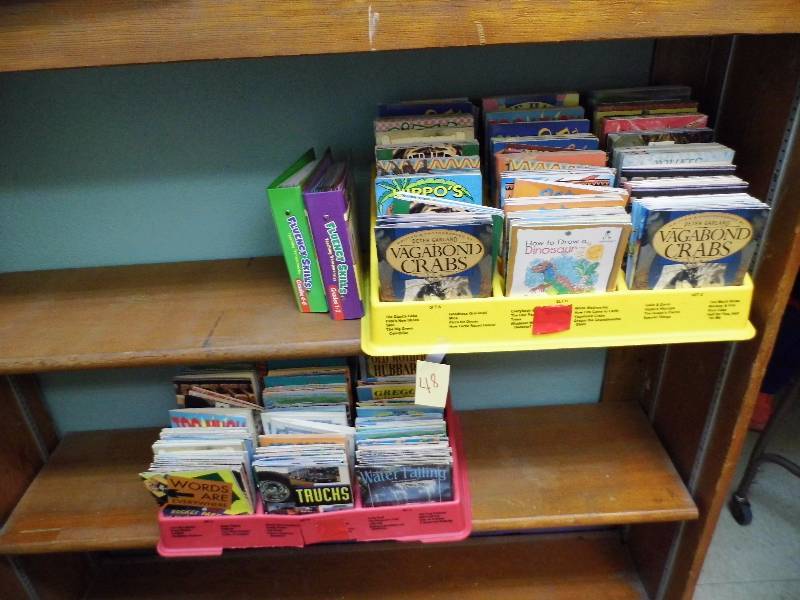lot 48 image: Books