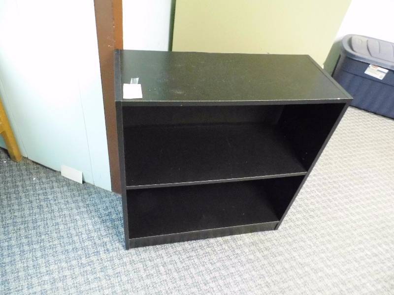 lot 108 image: Bookcase