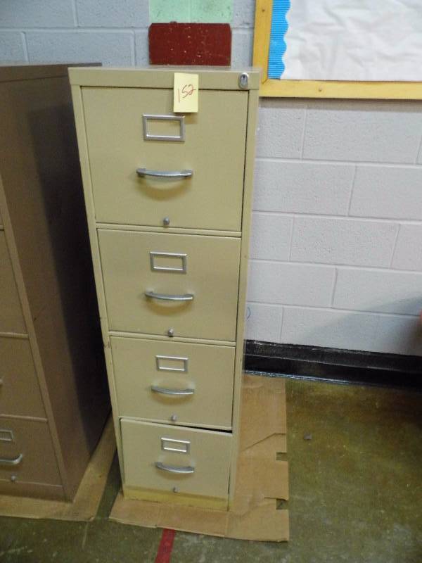lot 152 image: Cabinet