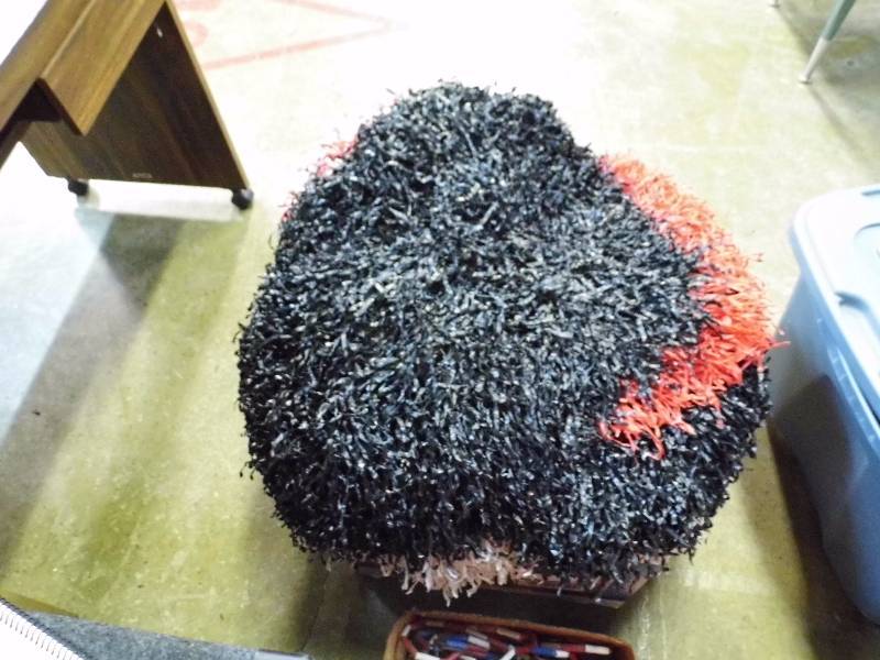 lot 160 image: Pom Poms - Jerseys