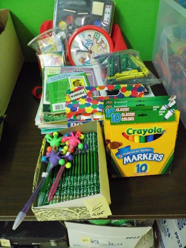 lot 205 image: Bingo or Game Prizes