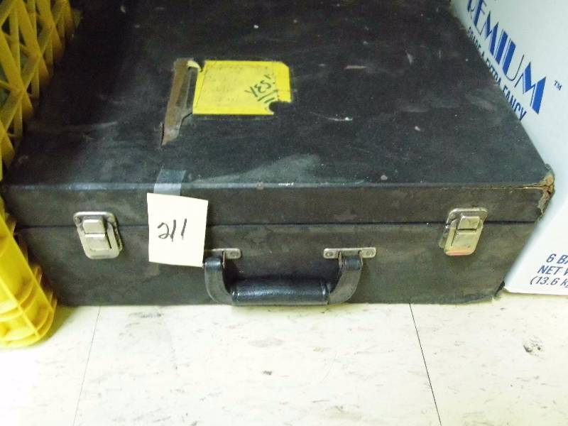 lot 211 image: Scoreboard Controller