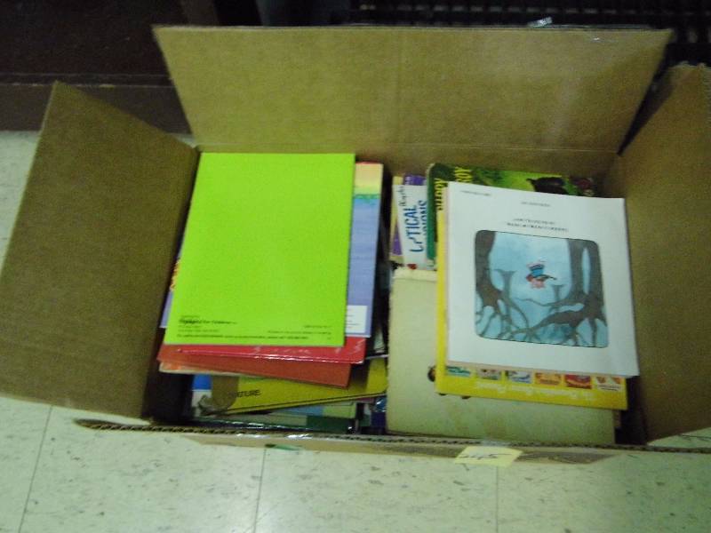 lot 245 image: Books
