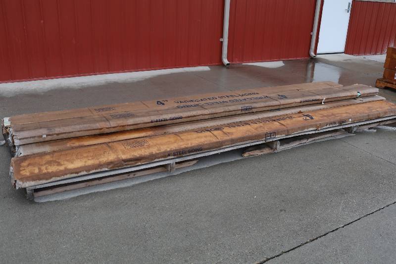 lot 37 image: Steel Siding