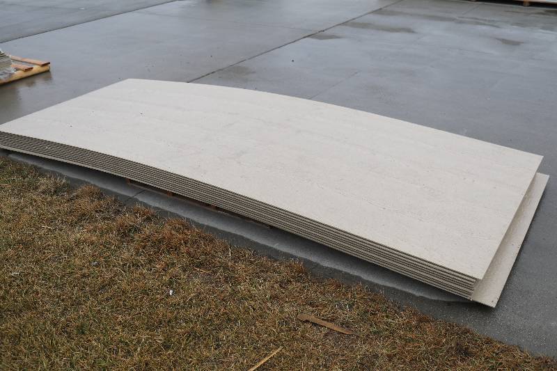 lot 43 image: Lap Panels