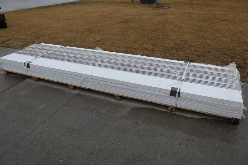 lot 45 image: HardiePlank Trim