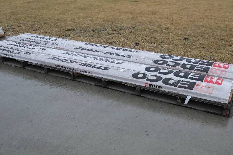 lot 46 image: Steel Siding