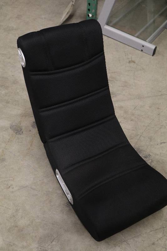 lot 66 image: Gamer Chair