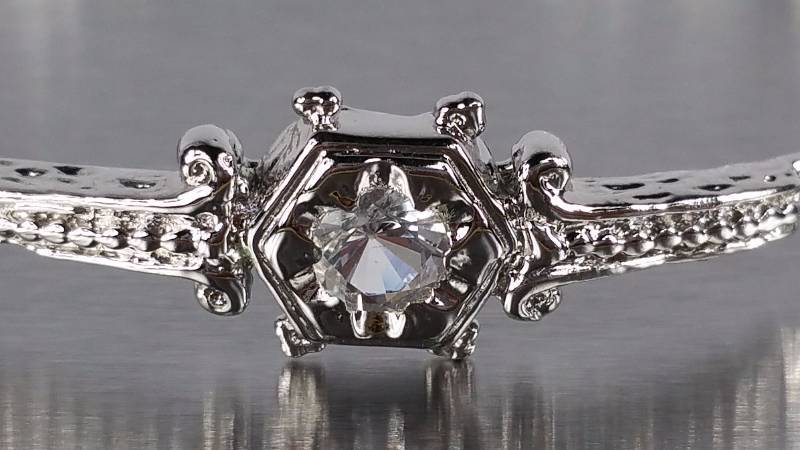 lot 111 image: Blue Topaz Bracelet