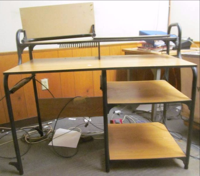 lot 3 image: media center