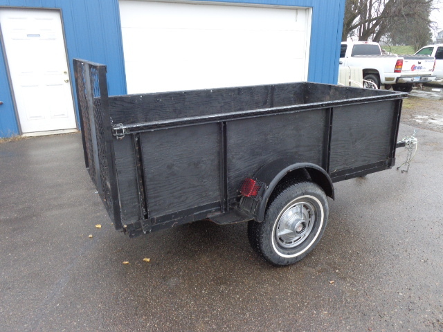 Trailer
