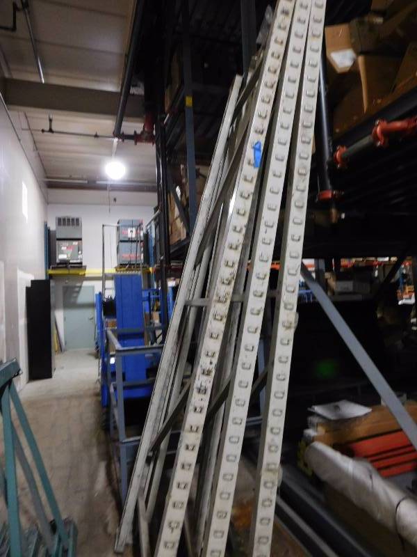 Pallet Racking