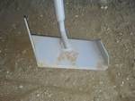 lot 60 image: New in Box, adjustable hoe