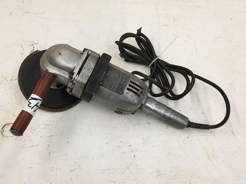 lot 43 image: Thor 110Volt PolisherSander ...