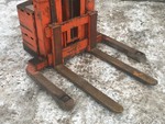 Raymond Fork Truck